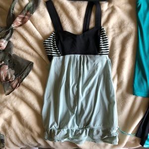 Lululemon top